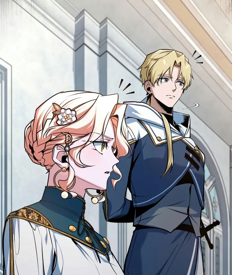 Academy’s Undercover Professor Chapter 115 Gambar 21