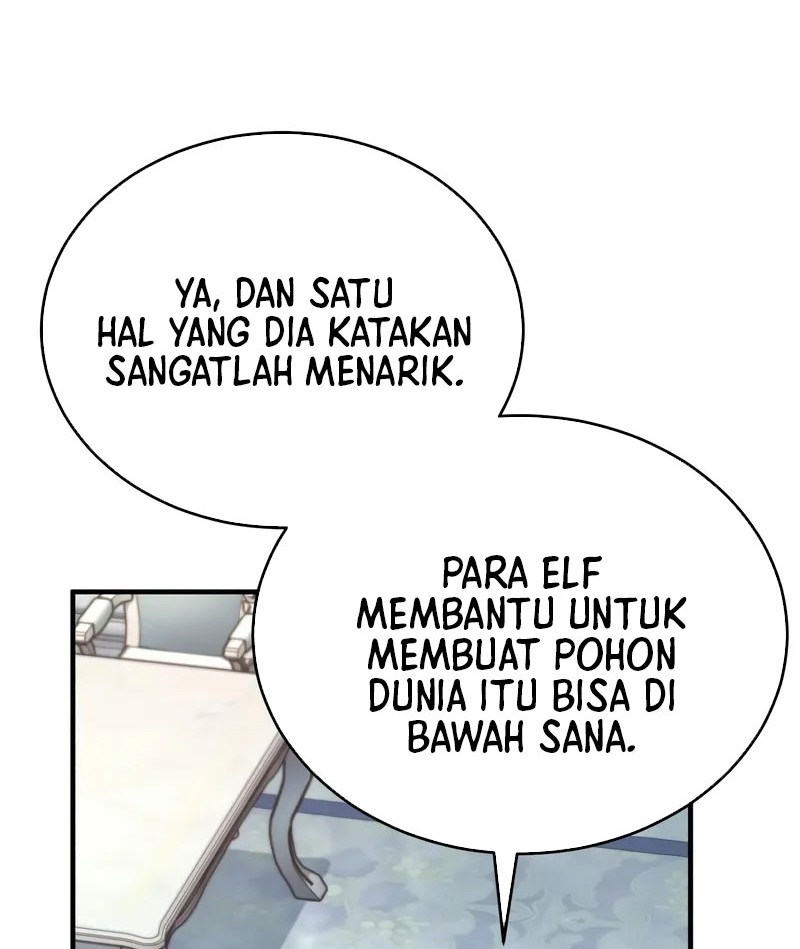 Academy’s Undercover Professor Chapter 115 Gambar 23
