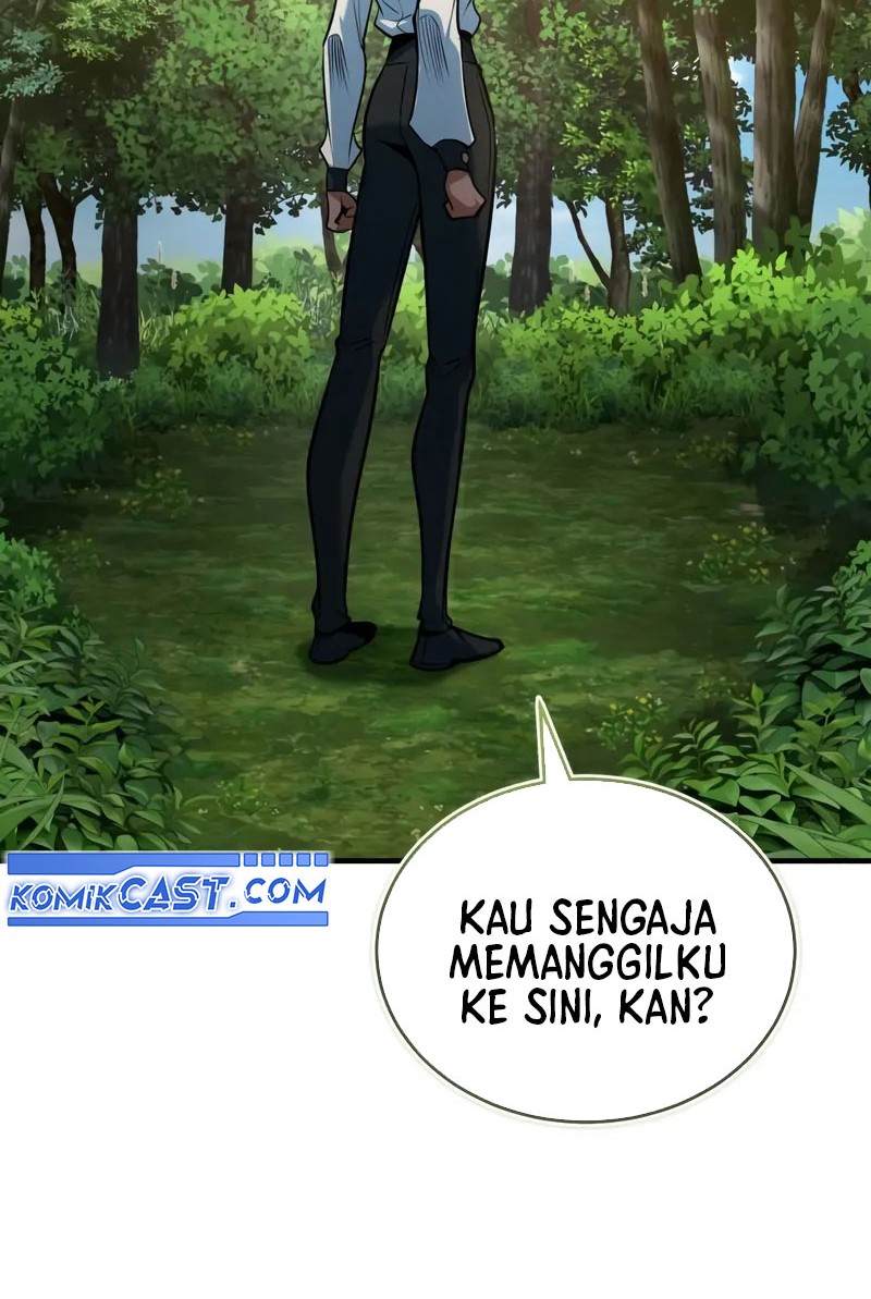 Academy’s Undercover Professor Chapter 115 Gambar 47