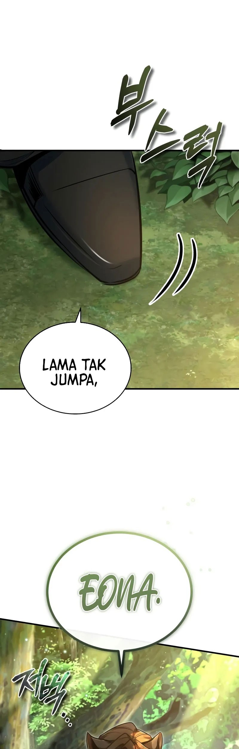 Academy’s Undercover Professor Chapter 115 Gambar 48