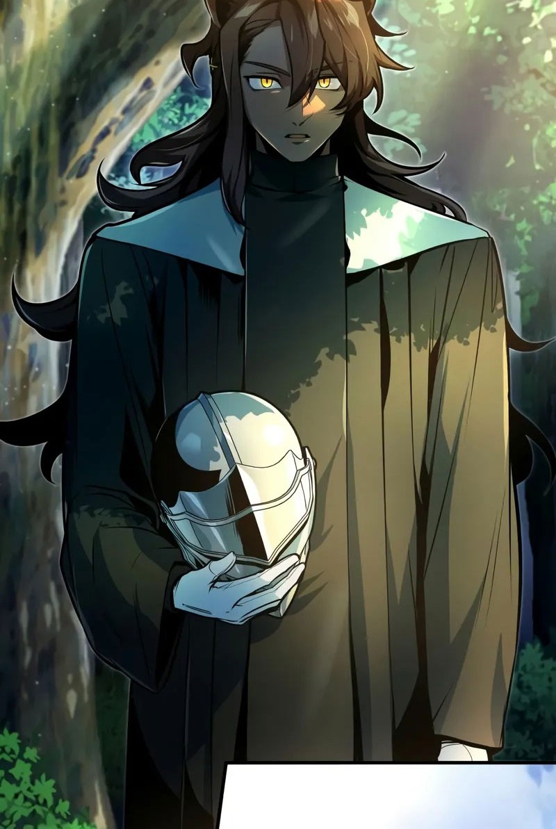 Academy’s Undercover Professor Chapter 115 Gambar 49