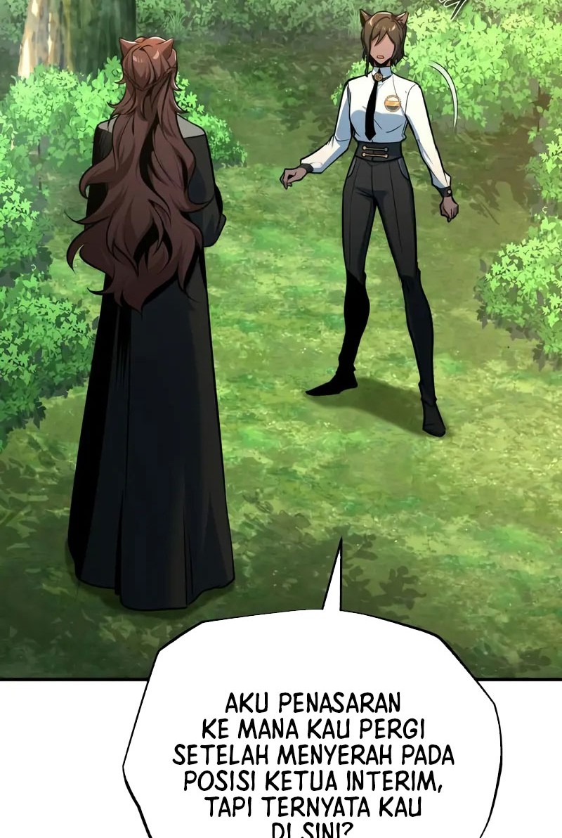 Academy’s Undercover Professor Chapter 115 Gambar 51