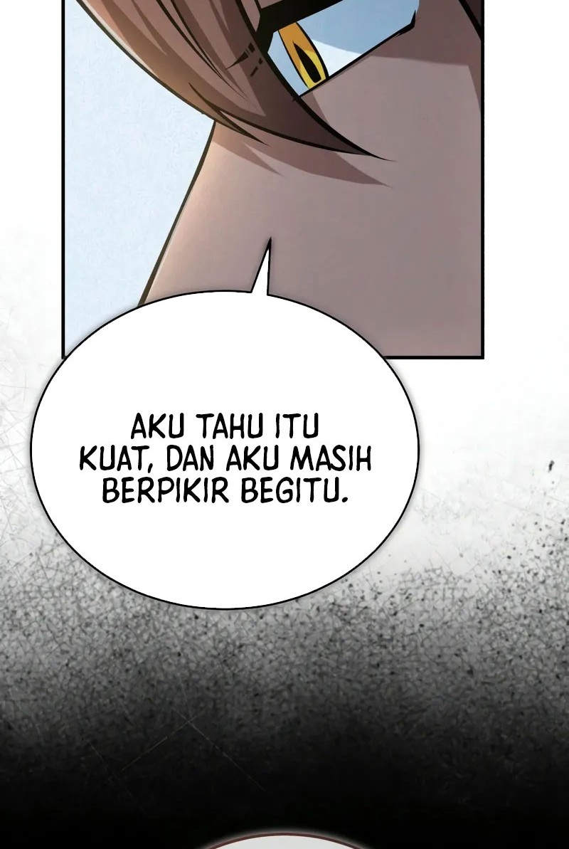 Academy’s Undercover Professor Chapter 115 Gambar 55
