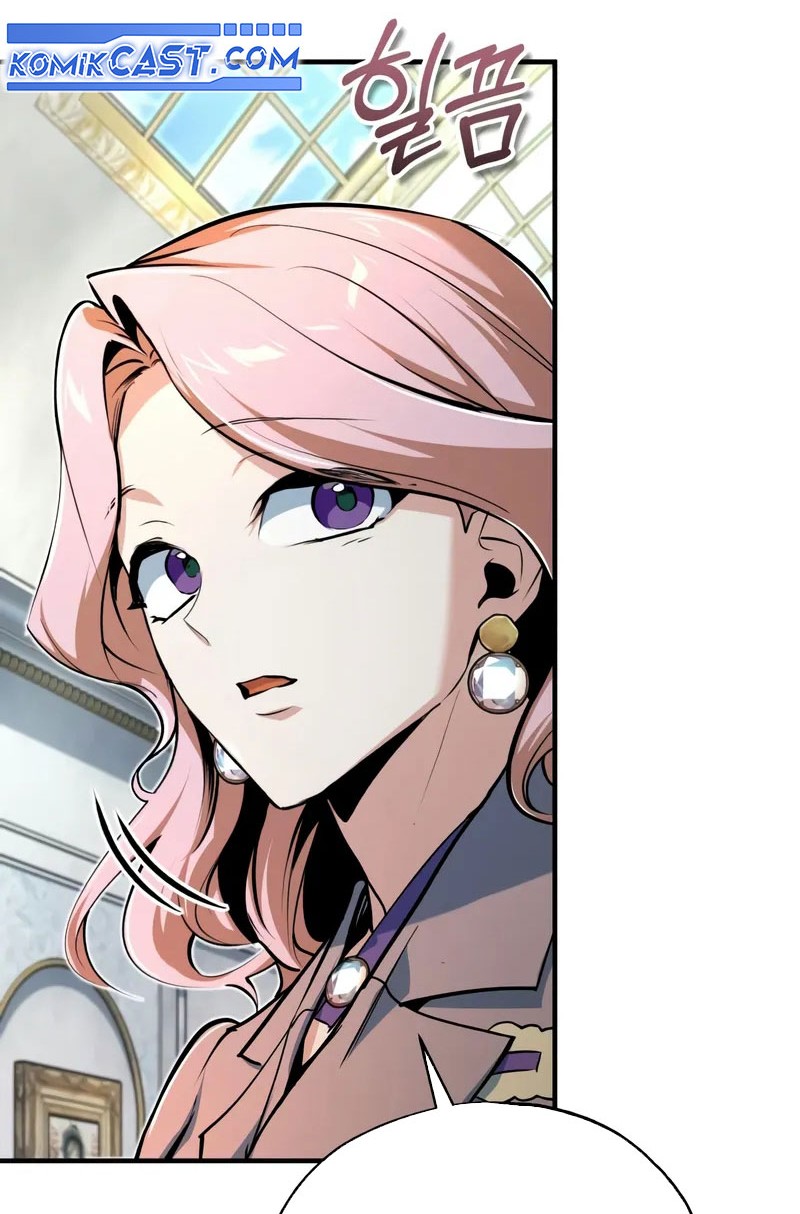 Academy’s Undercover Professor Chapter 115 Gambar 39