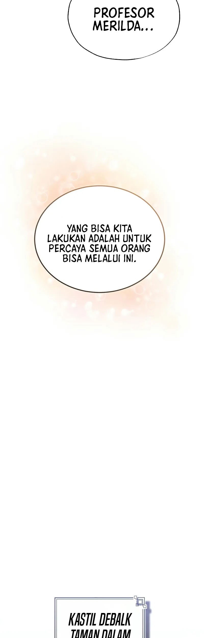 Academy’s Undercover Professor Chapter 115 Gambar 40