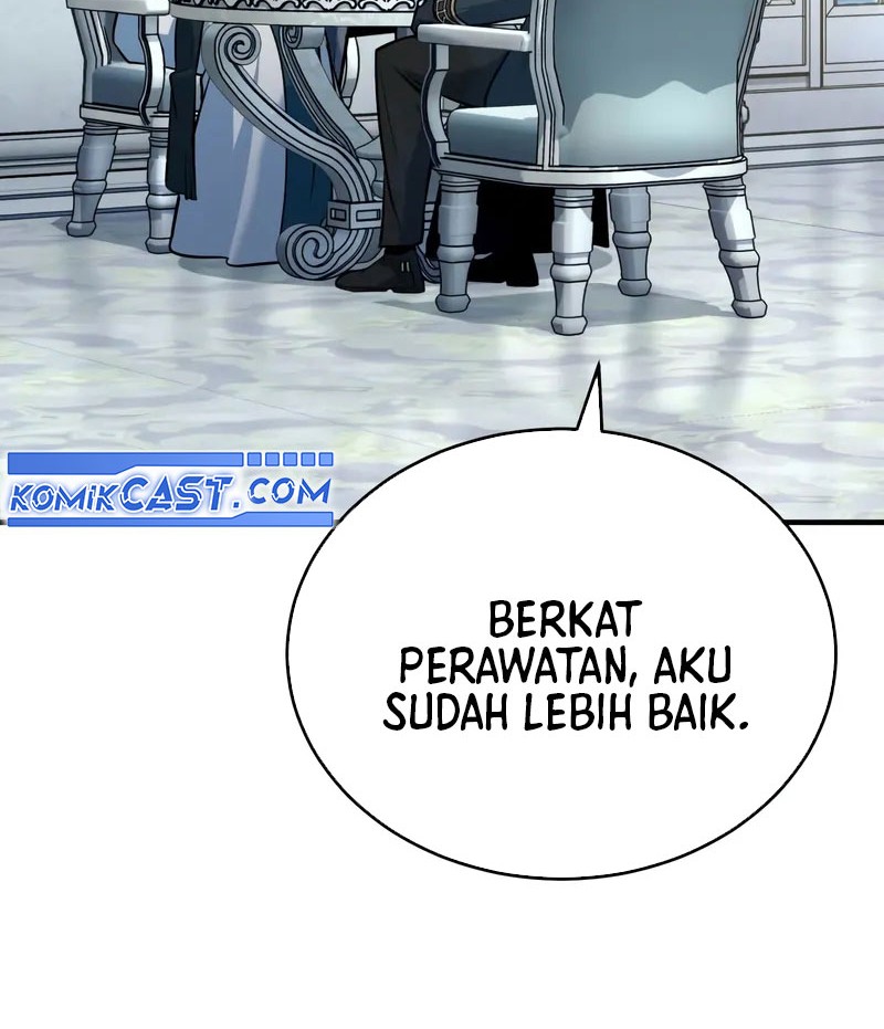 Academy’s Undercover Professor Chapter 115 Gambar 3