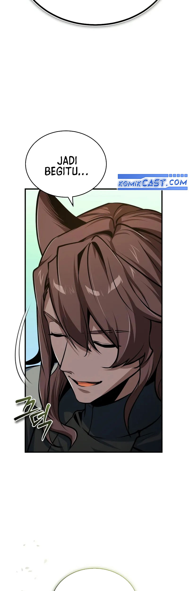 Academy’s Undercover Professor Chapter 115 Gambar 66