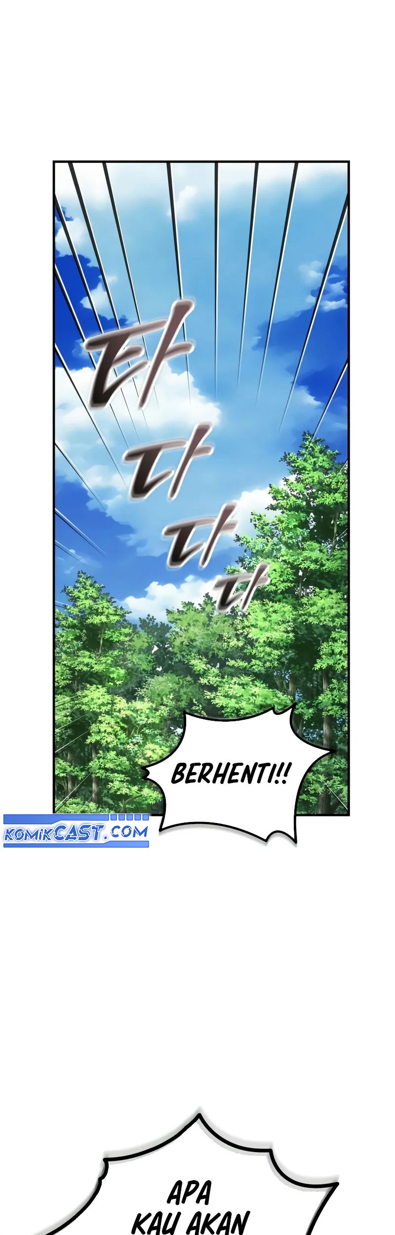 Academy’s Undercover Professor Chapter 115 Gambar 68