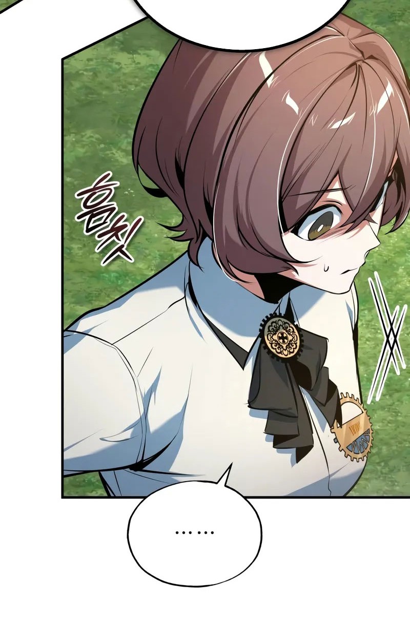 Academy’s Undercover Professor Chapter 115 Gambar 71