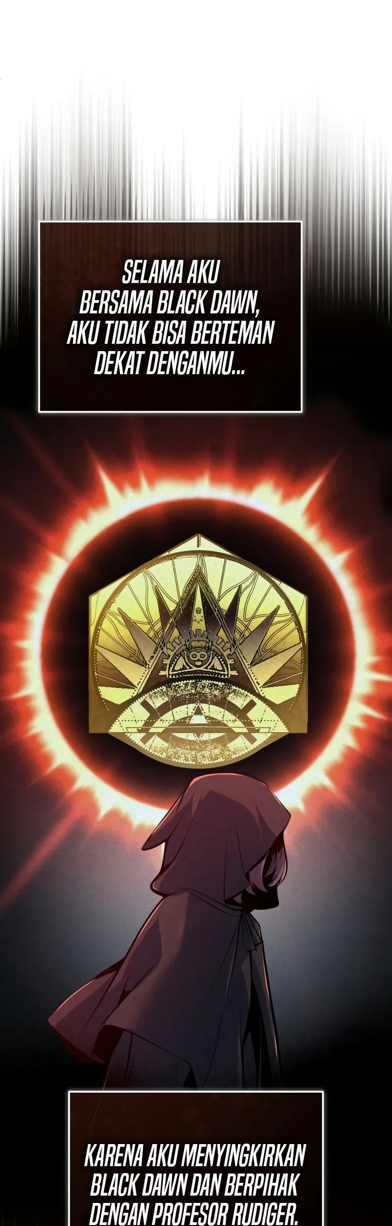 Academy’s Undercover Professor Chapter 115 Gambar 72