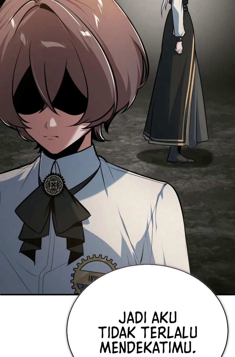 Academy’s Undercover Professor Chapter 115 Gambar 75