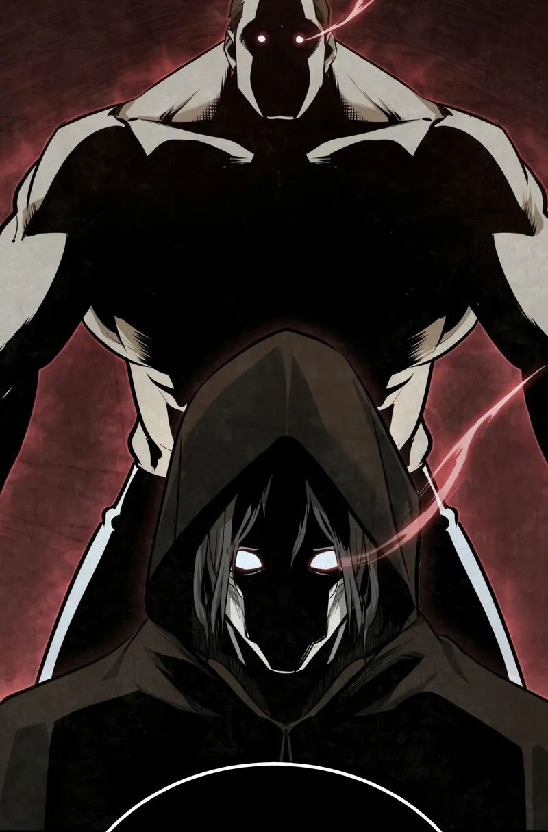 Academy’s Undercover Professor Chapter 115 Gambar 61