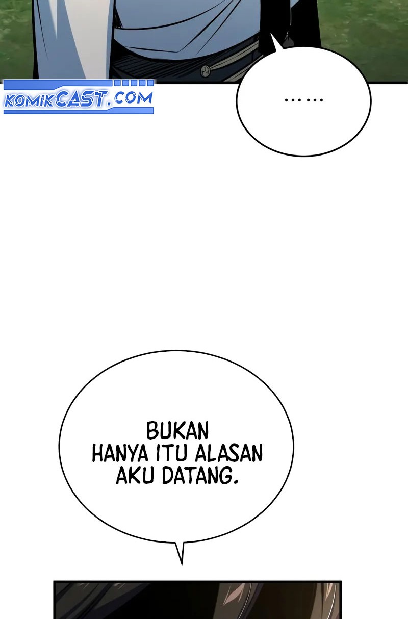 Academy’s Undercover Professor Chapter 115 Gambar 63