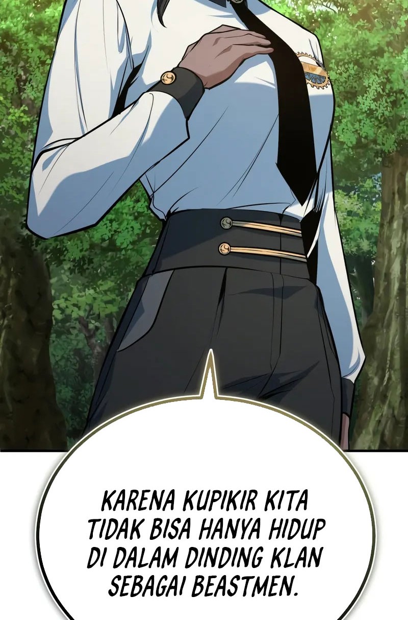 Academy’s Undercover Professor Chapter 115 Gambar 65