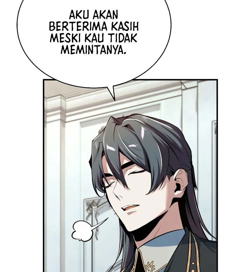 Academy’s Undercover Professor Chapter 115 Gambar 5