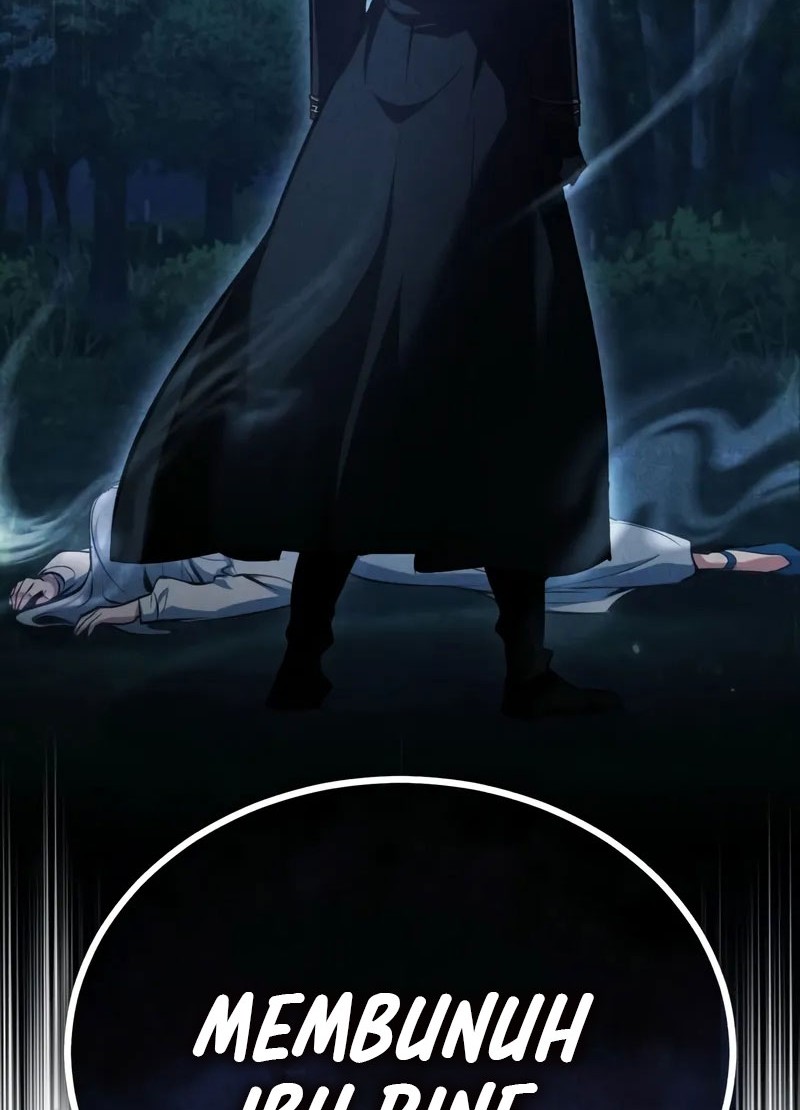 Academy’s Undercover Professor Chapter 115 Gambar 89