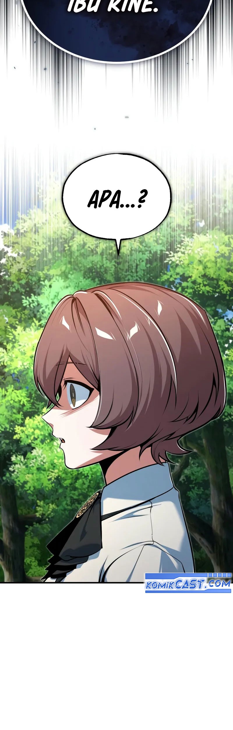 Academy’s Undercover Professor Chapter 115 Gambar 90