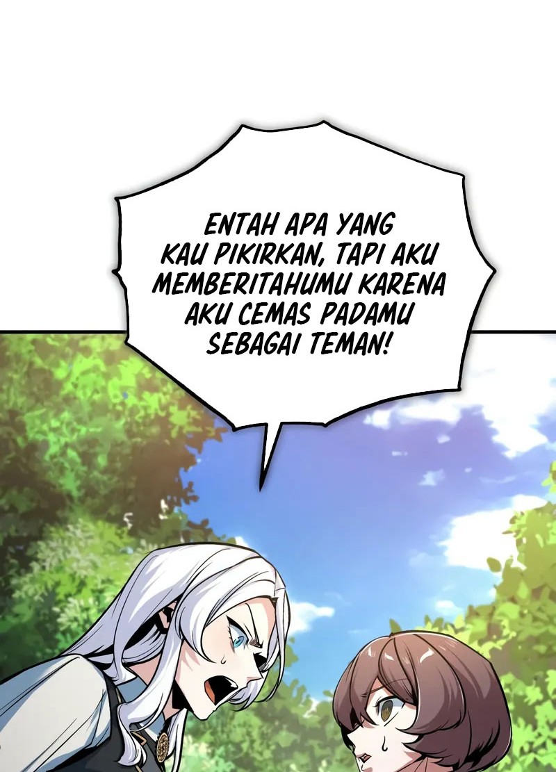 Academy’s Undercover Professor Chapter 115 Gambar 91