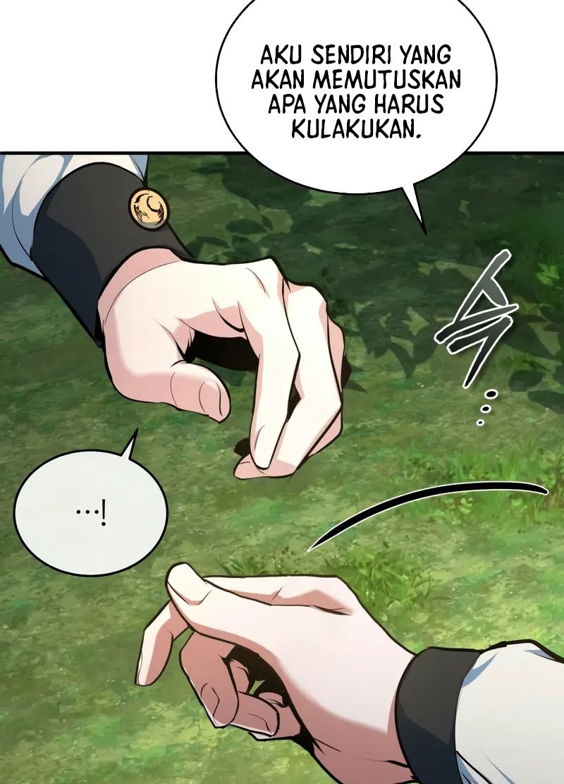 Academy’s Undercover Professor Chapter 115 Gambar 95