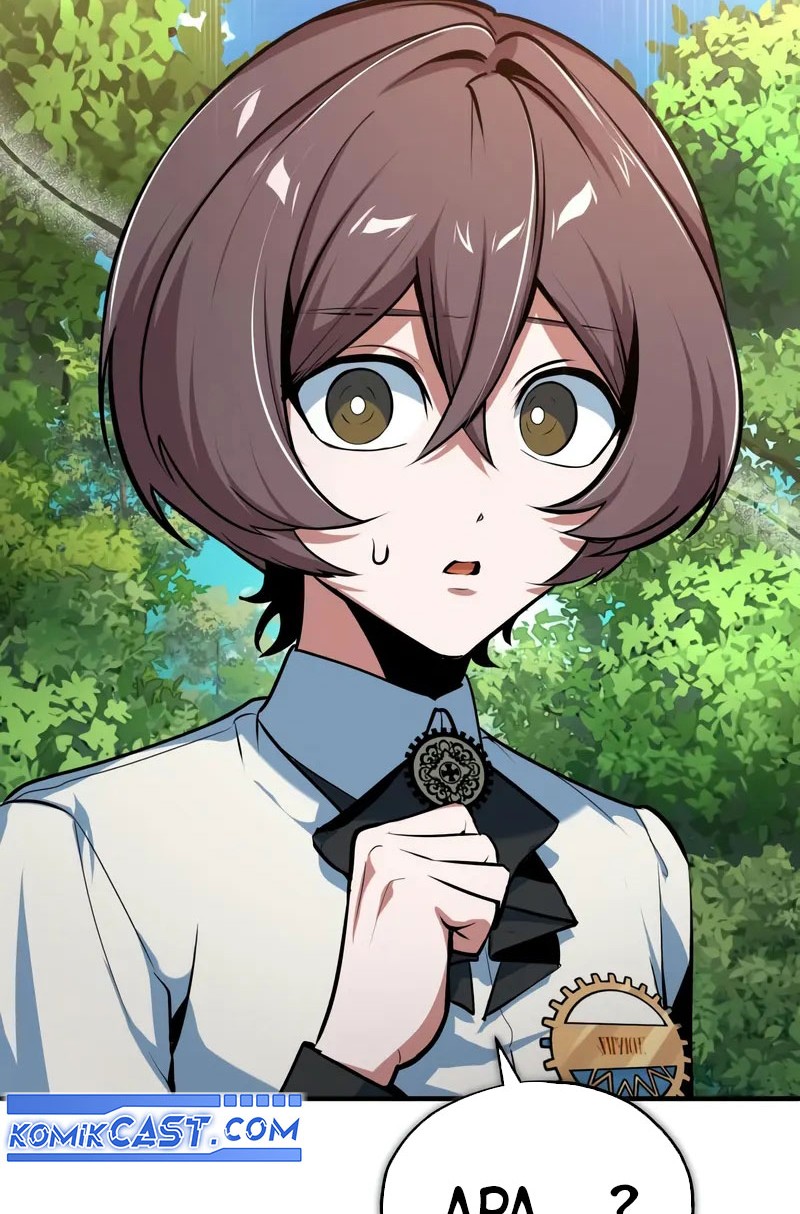 Academy’s Undercover Professor Chapter 115 Gambar 79