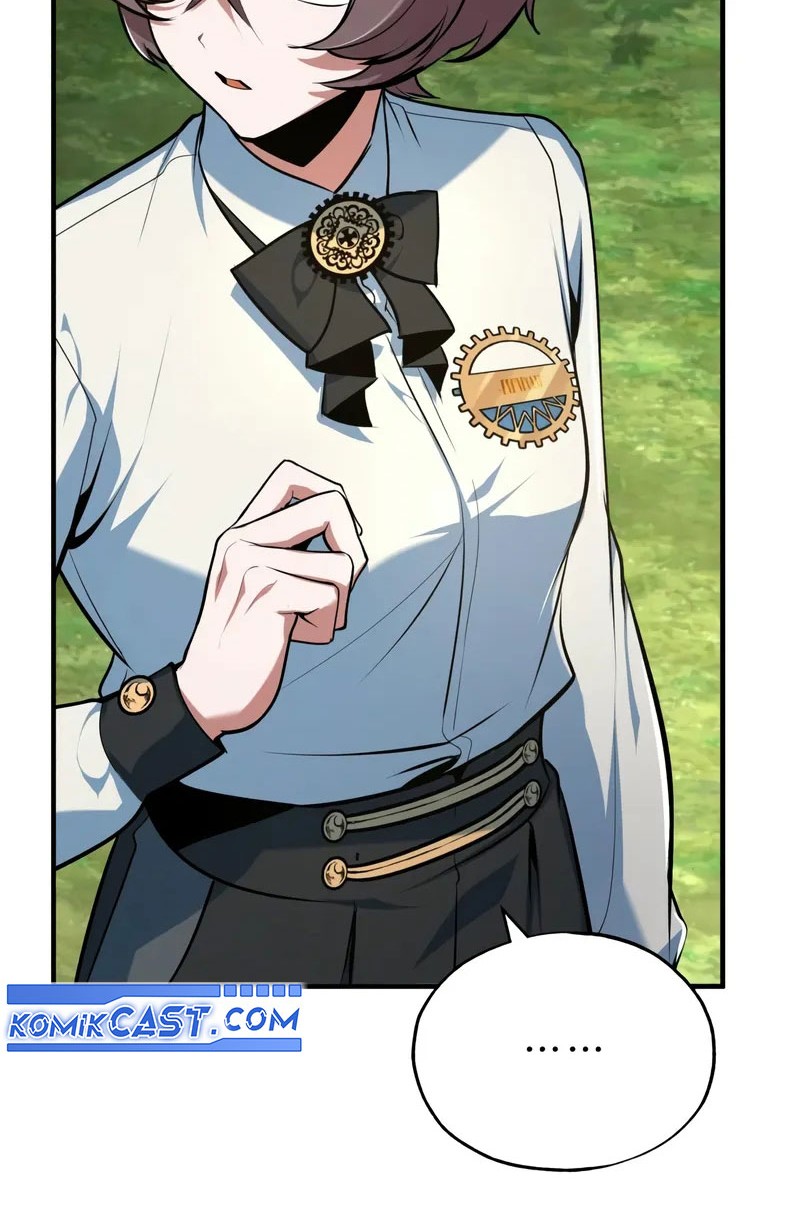 Academy’s Undercover Professor Chapter 115 Gambar 85