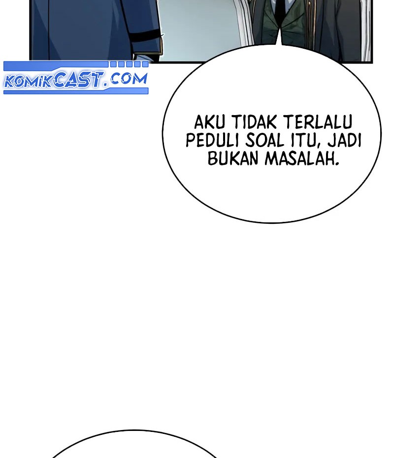 Academy’s Undercover Professor Chapter 115 Gambar 7
