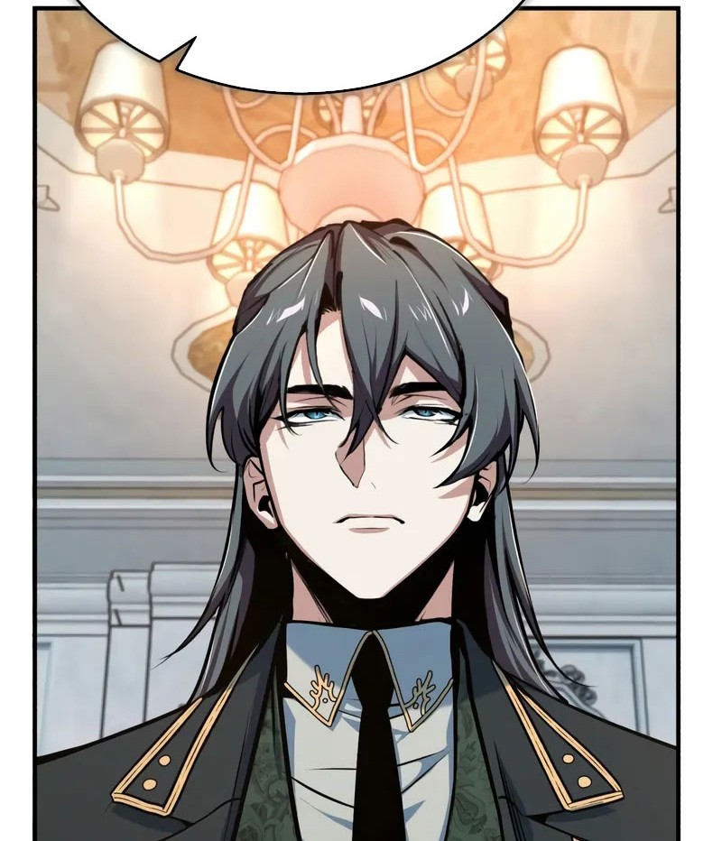 Academy’s Undercover Professor Chapter 115 Gambar 9