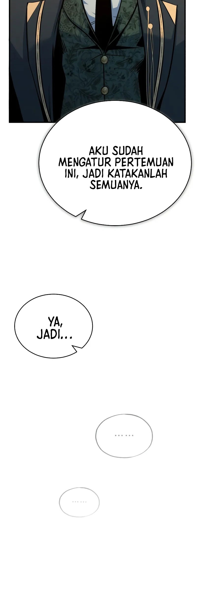 Academy’s Undercover Professor Chapter 115 Gambar 10