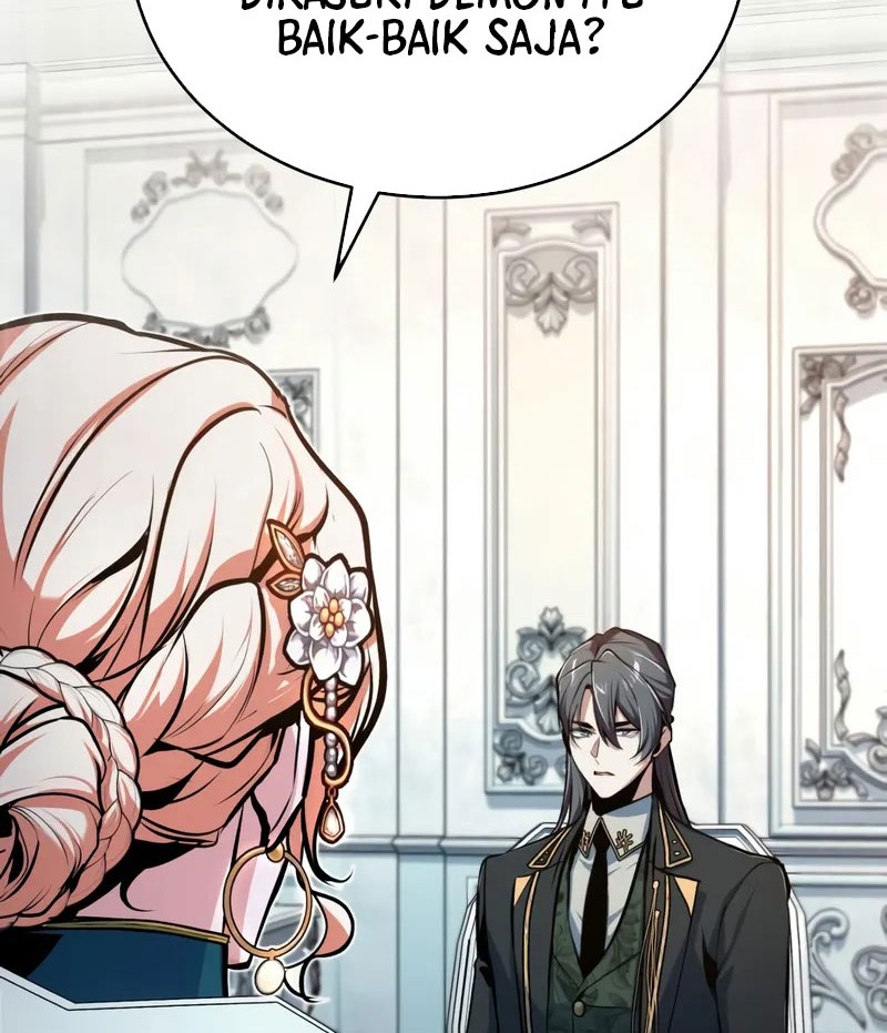 Academy’s Undercover Professor Chapter 115 Gambar 13