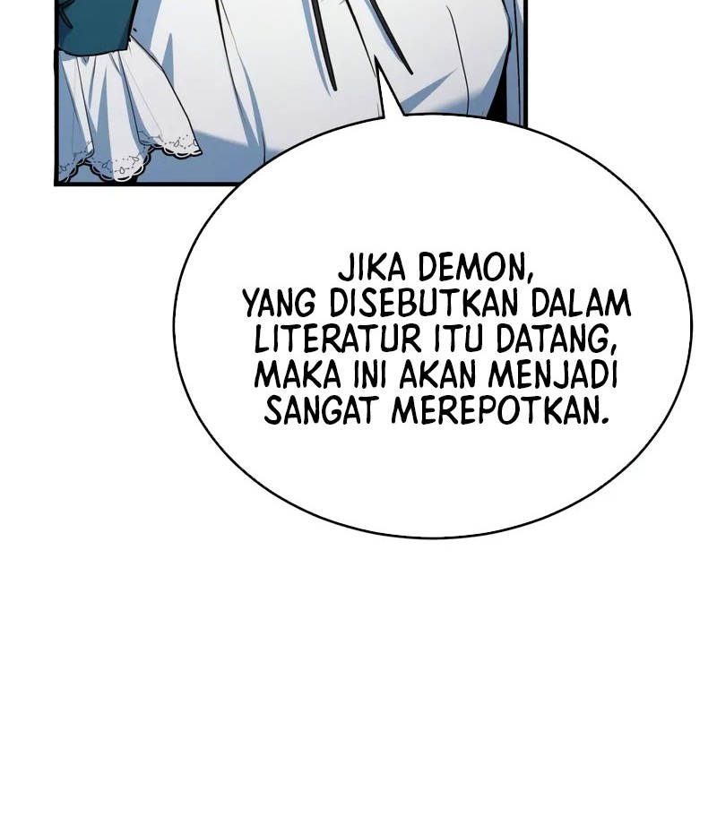 Academy’s Undercover Professor Chapter 115 Gambar 15