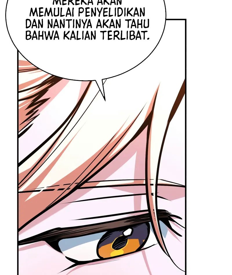 Academy’s Undercover Professor Chapter 115 Gambar 17