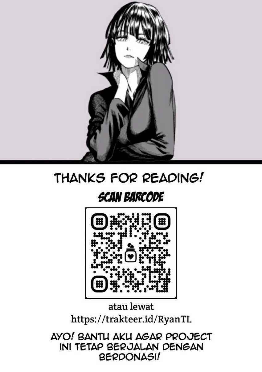 Kimi wa Yotsuba no Clover Chapter 36 Gambar 20