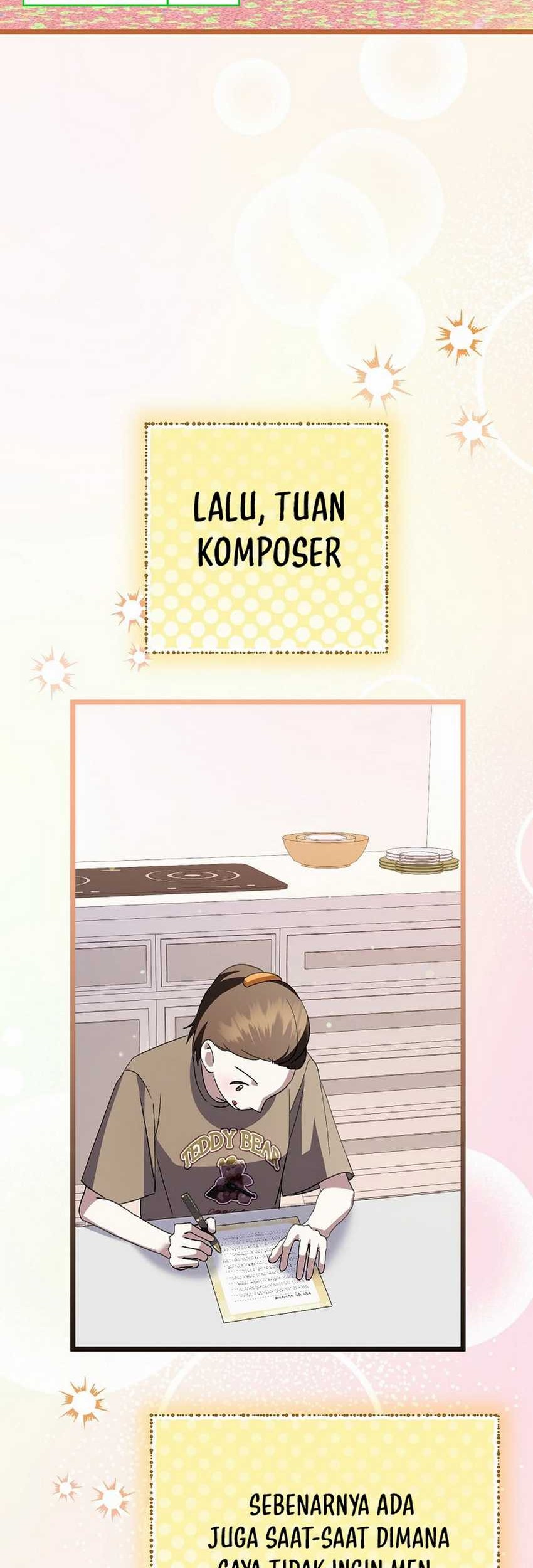 The Crazy Genius Composer Returns Chapter 62 Gambar 64