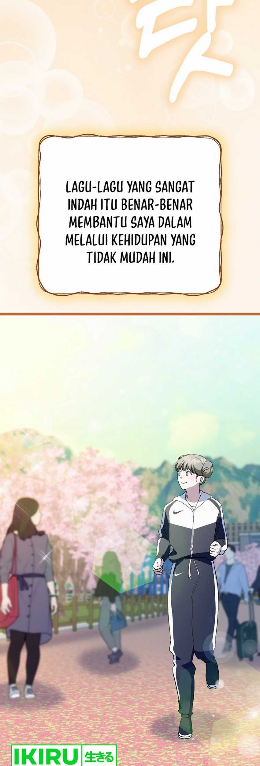 The Crazy Genius Composer Returns Chapter 62 Gambar 63