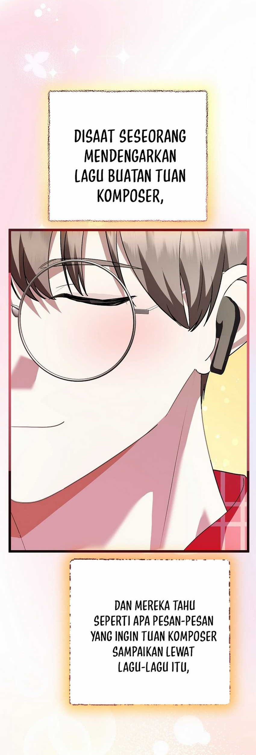 The Crazy Genius Composer Returns Chapter 62 Gambar 69