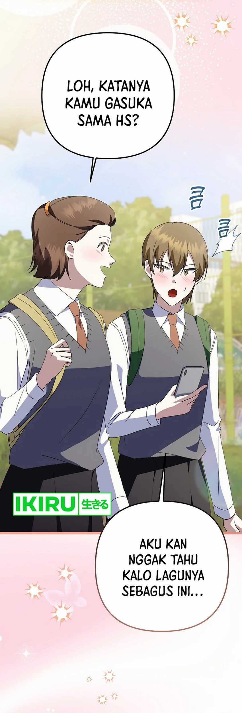 The Crazy Genius Composer Returns Chapter 62 Gambar 68