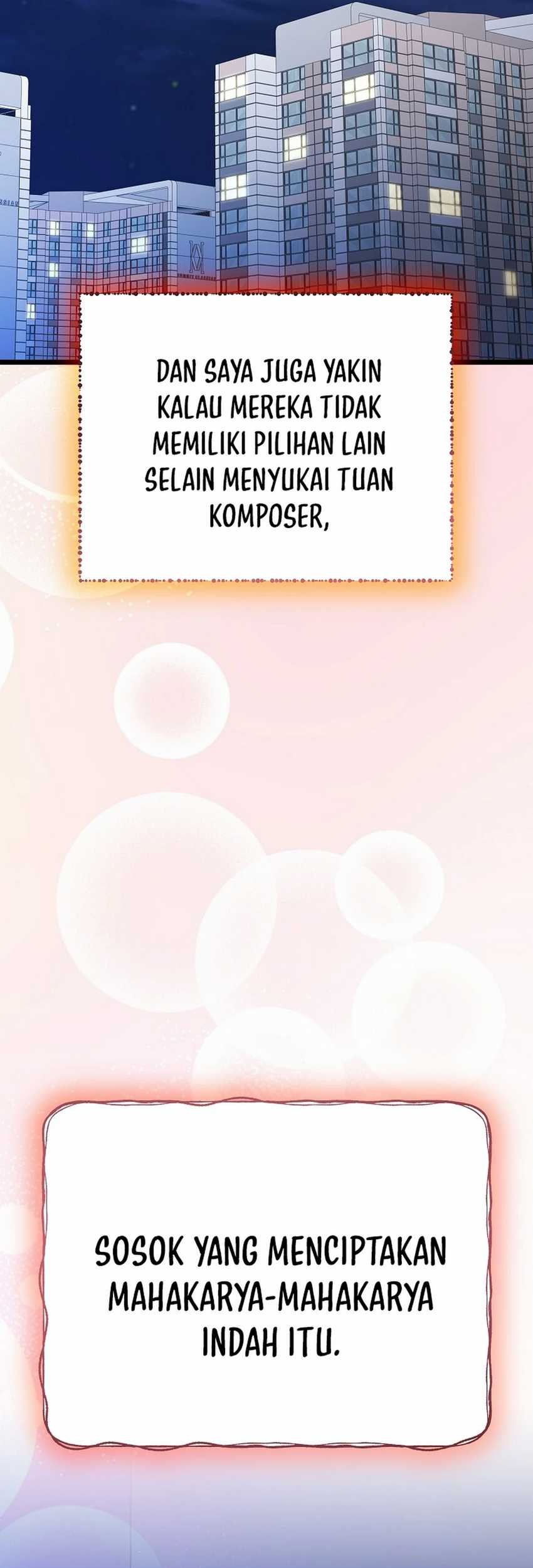 The Crazy Genius Composer Returns Chapter 62 Gambar 71