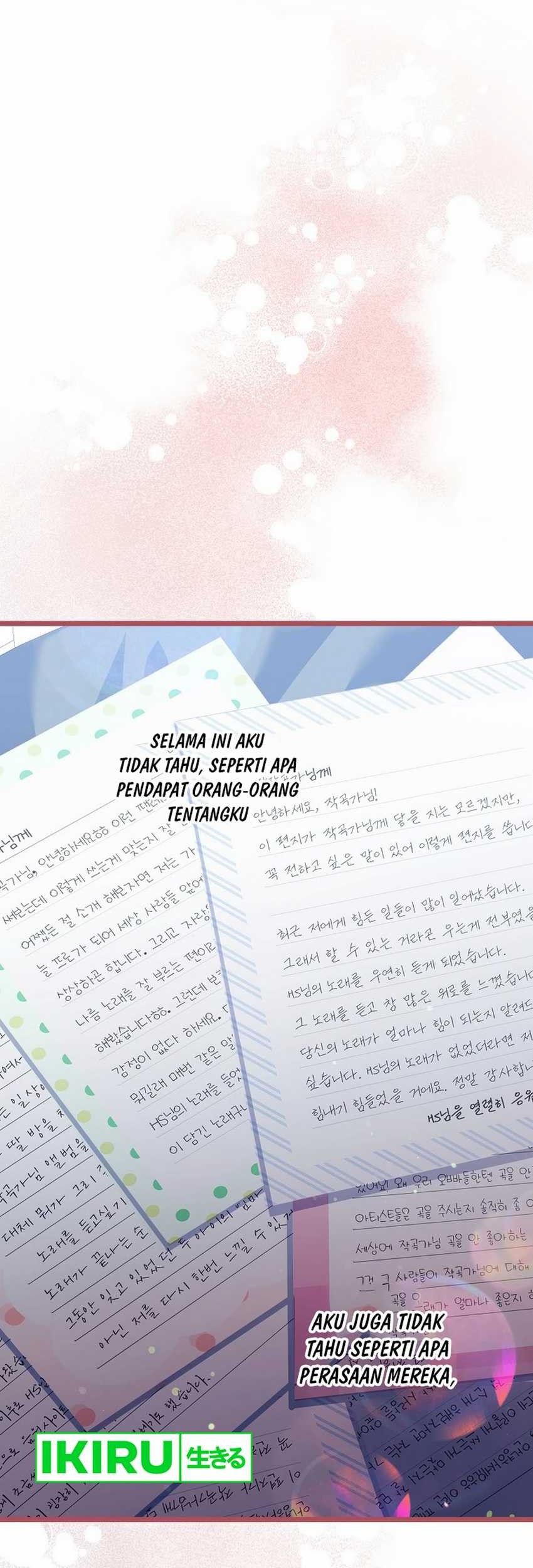 The Crazy Genius Composer Returns Chapter 62 Gambar 73