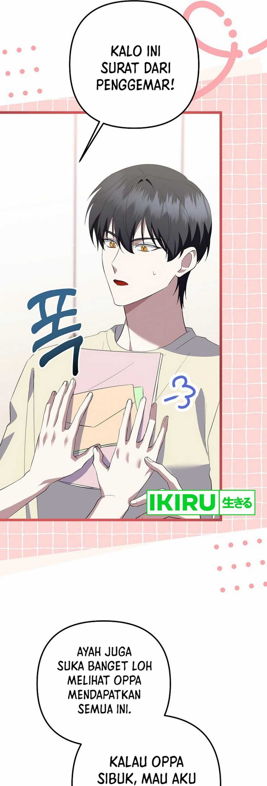 The Crazy Genius Composer Returns Chapter 62 Gambar 41