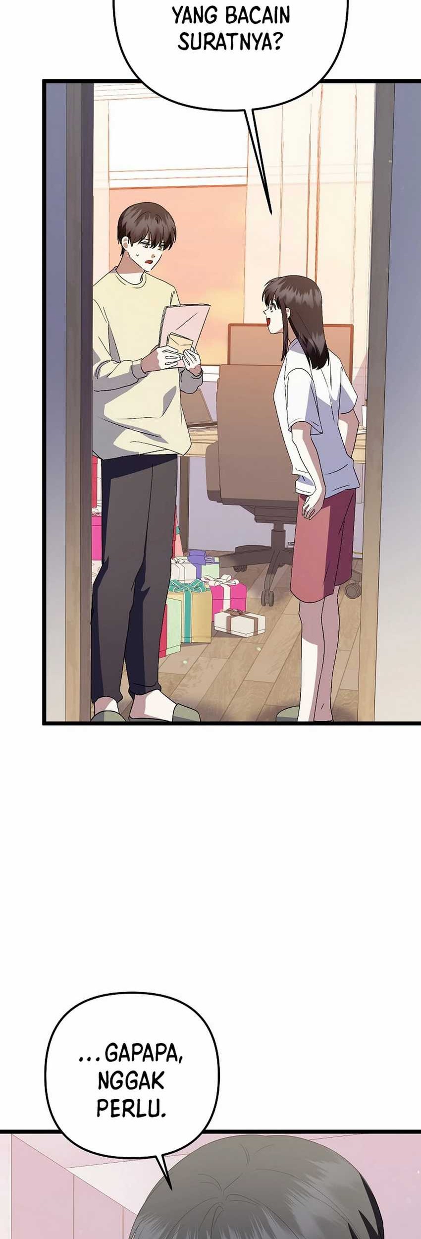 The Crazy Genius Composer Returns Chapter 62 Gambar 42