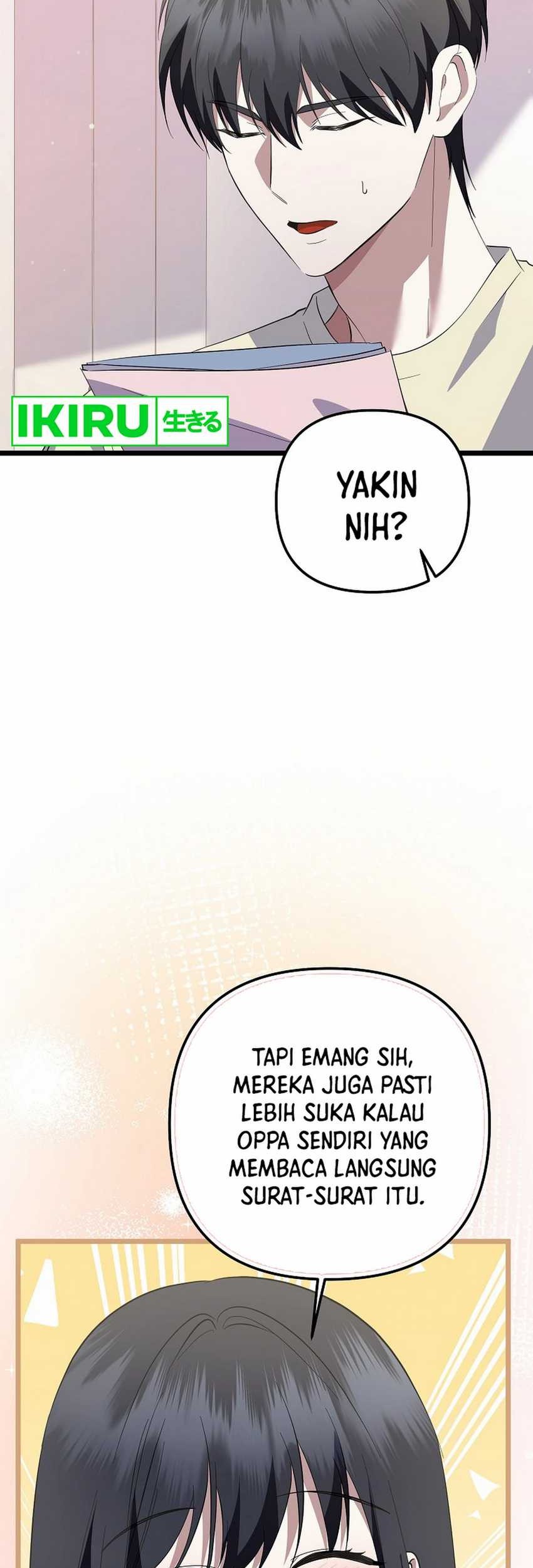 The Crazy Genius Composer Returns Chapter 62 Gambar 43