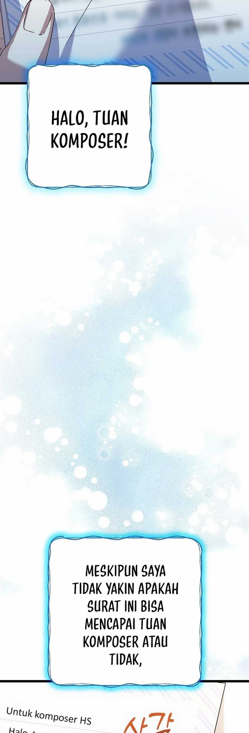 The Crazy Genius Composer Returns Chapter 62 Gambar 49