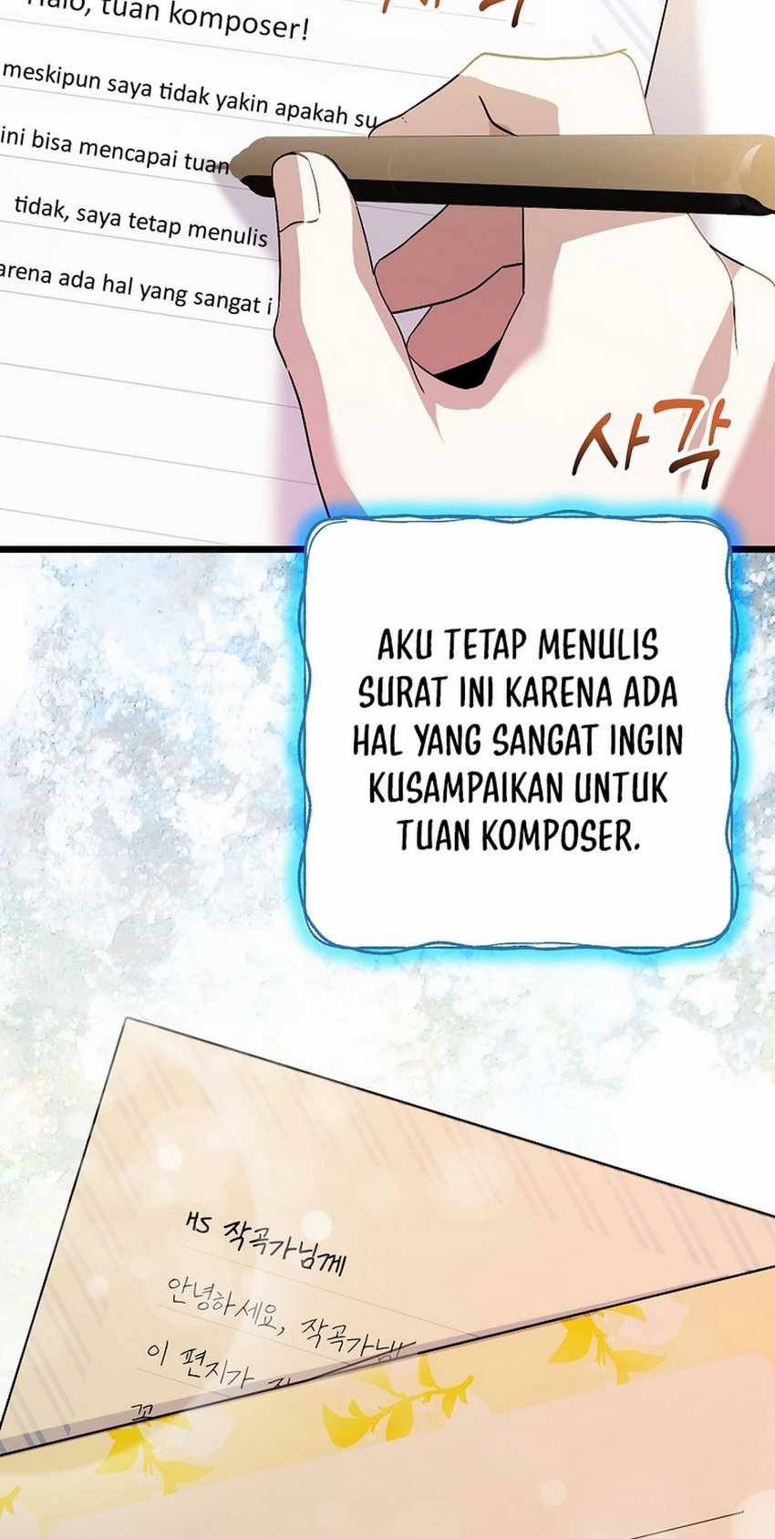 The Crazy Genius Composer Returns Chapter 62 Gambar 50