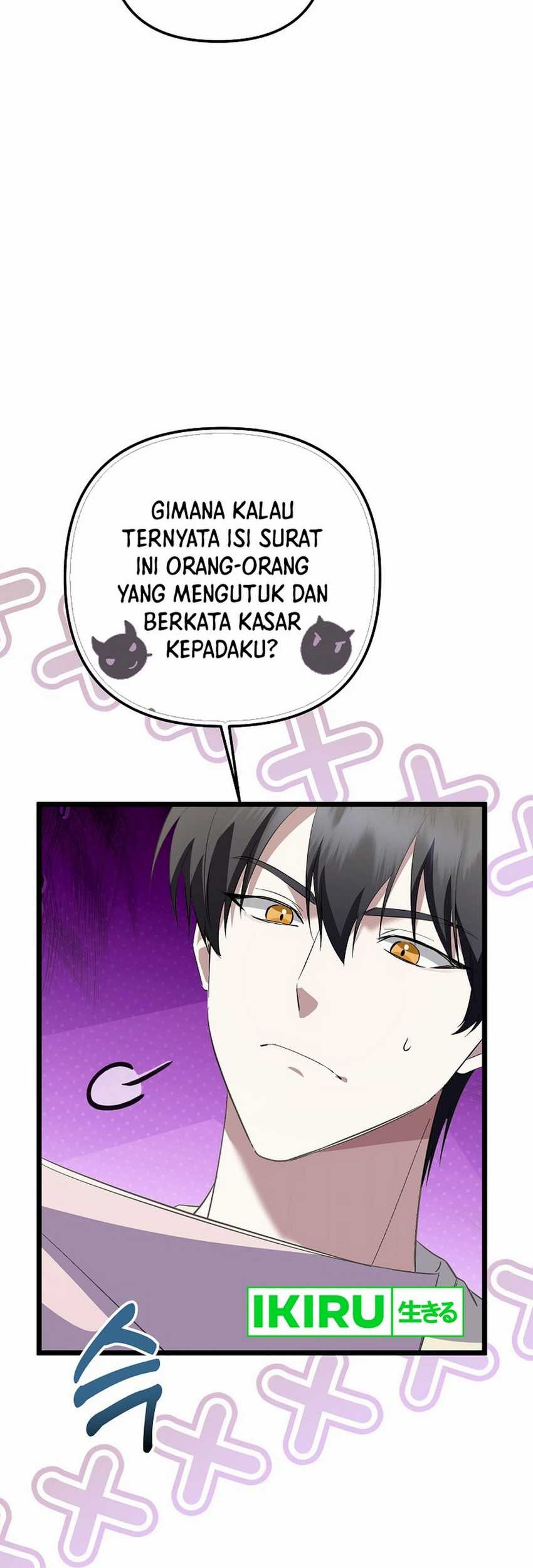 The Crazy Genius Composer Returns Chapter 62 Gambar 47
