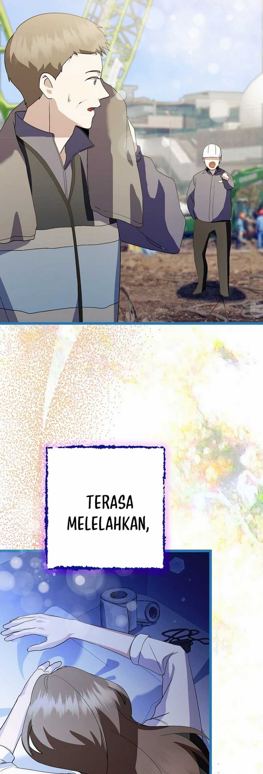 The Crazy Genius Composer Returns Chapter 62 Gambar 53