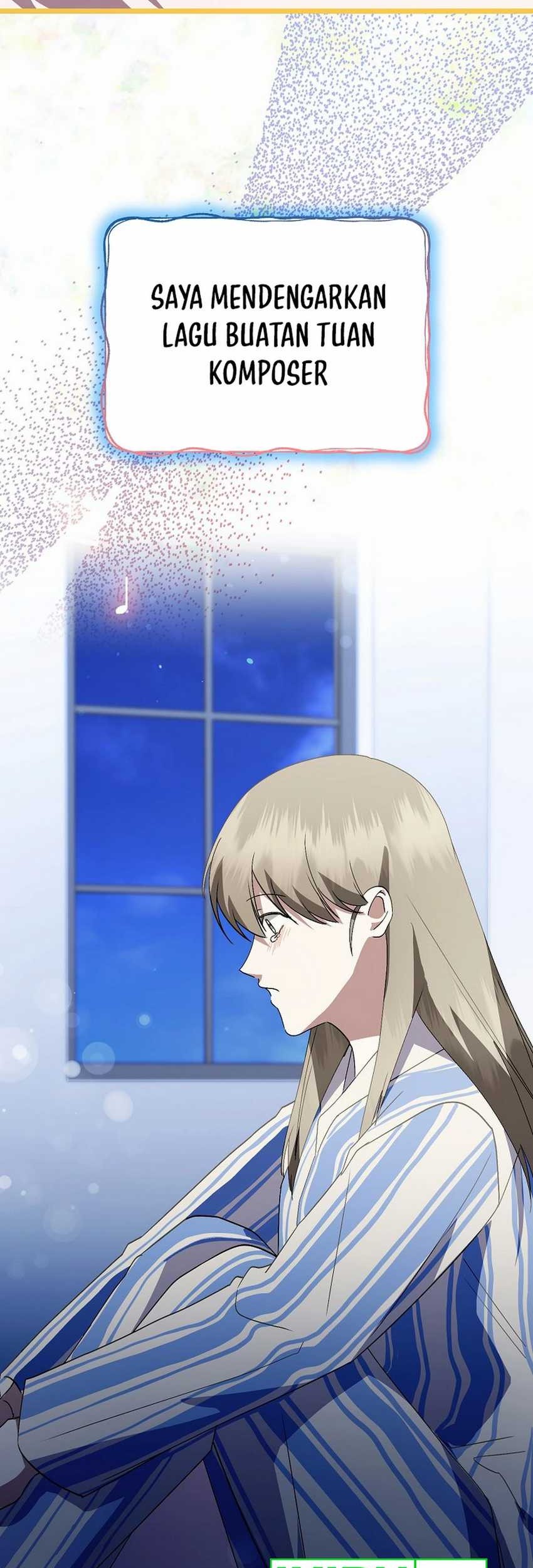 The Crazy Genius Composer Returns Chapter 62 Gambar 58