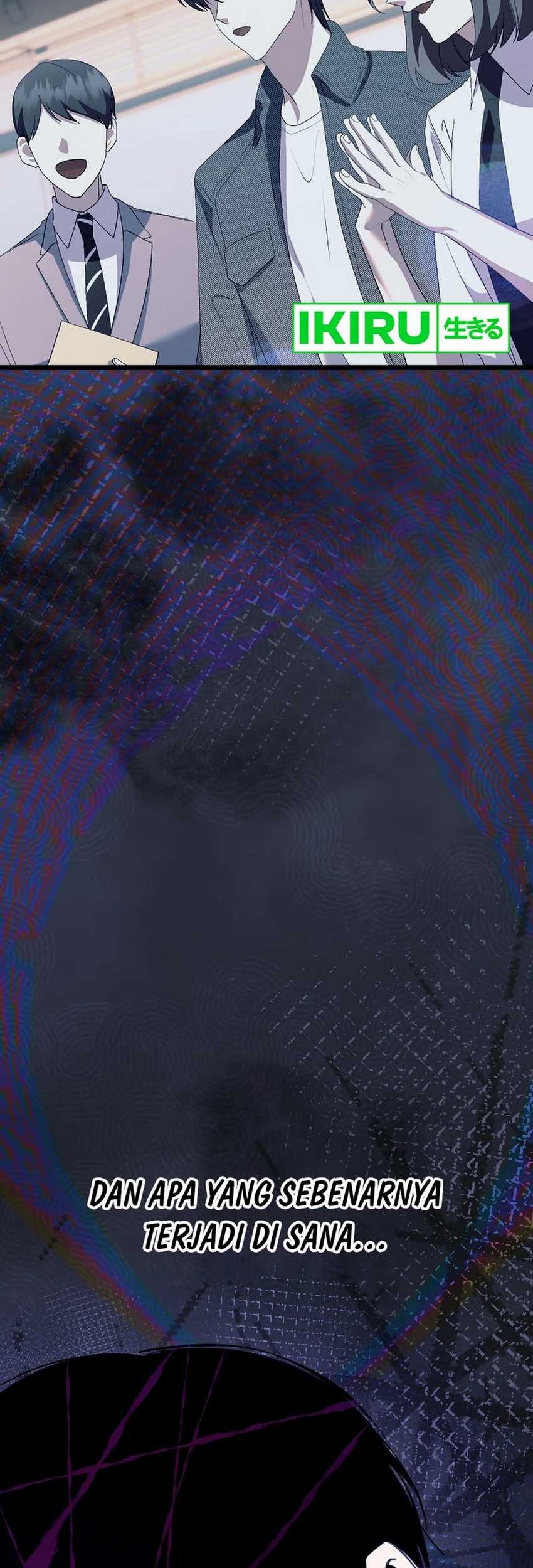 The Crazy Genius Composer Returns Chapter 62 Gambar 3