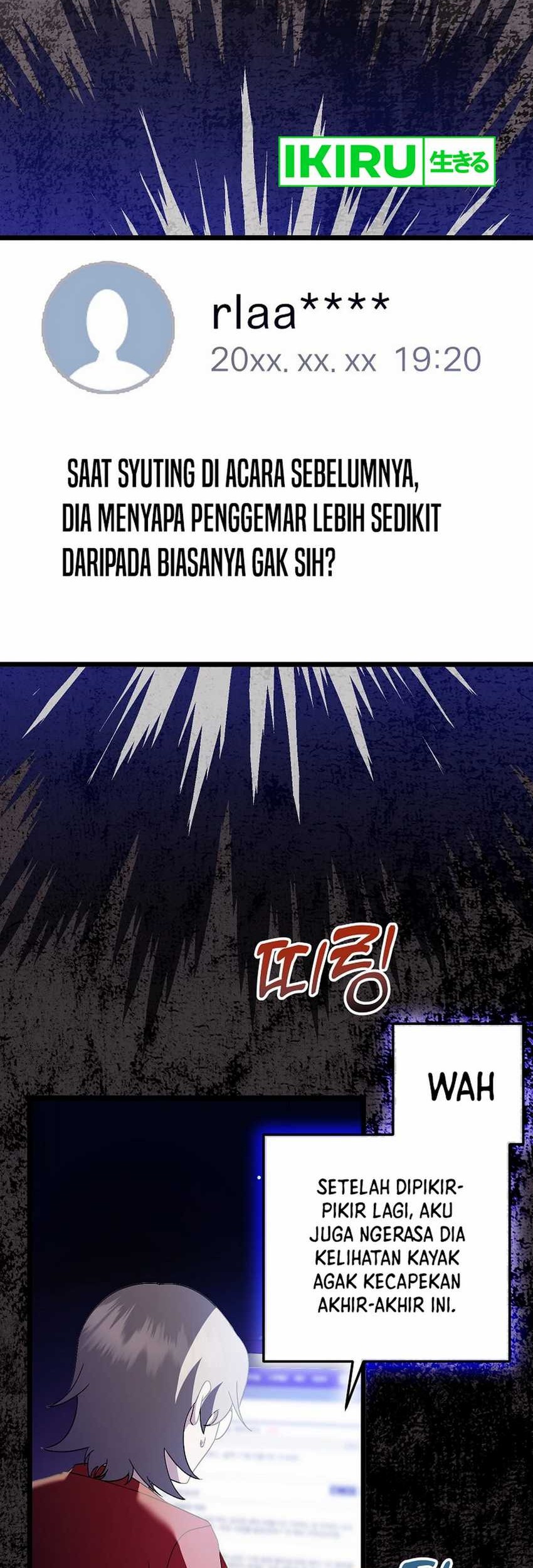 The Crazy Genius Composer Returns Chapter 62 Gambar 13