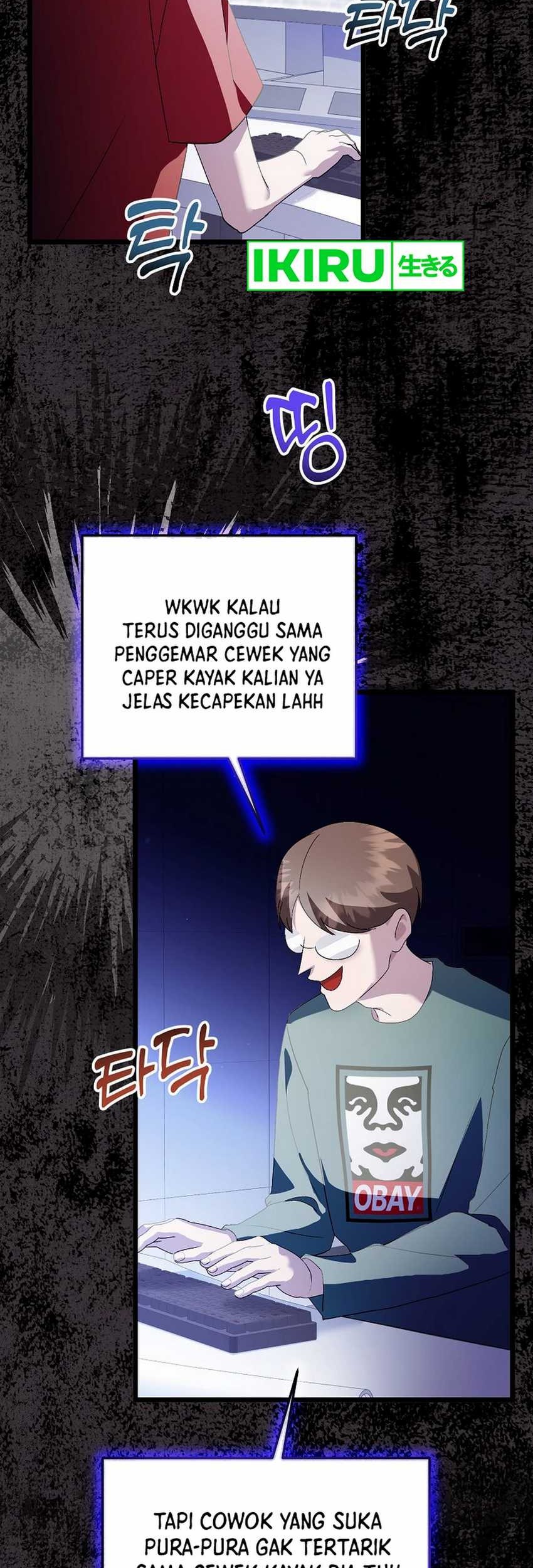 The Crazy Genius Composer Returns Chapter 62 Gambar 14