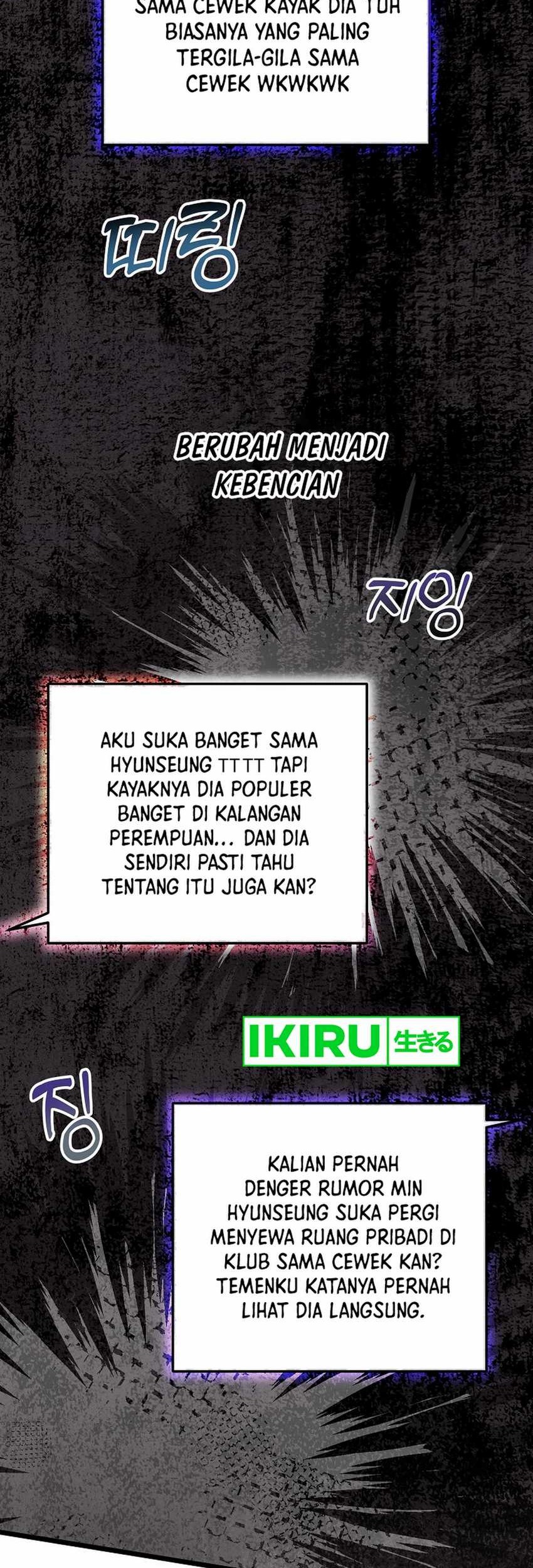 The Crazy Genius Composer Returns Chapter 62 Gambar 15
